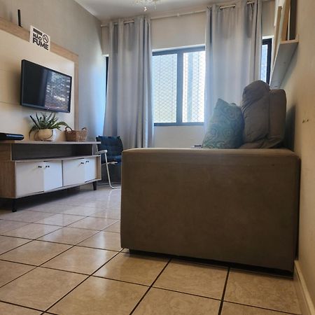 דירות Maceió Aconchego Da Jatiuca מראה חיצוני תמונה