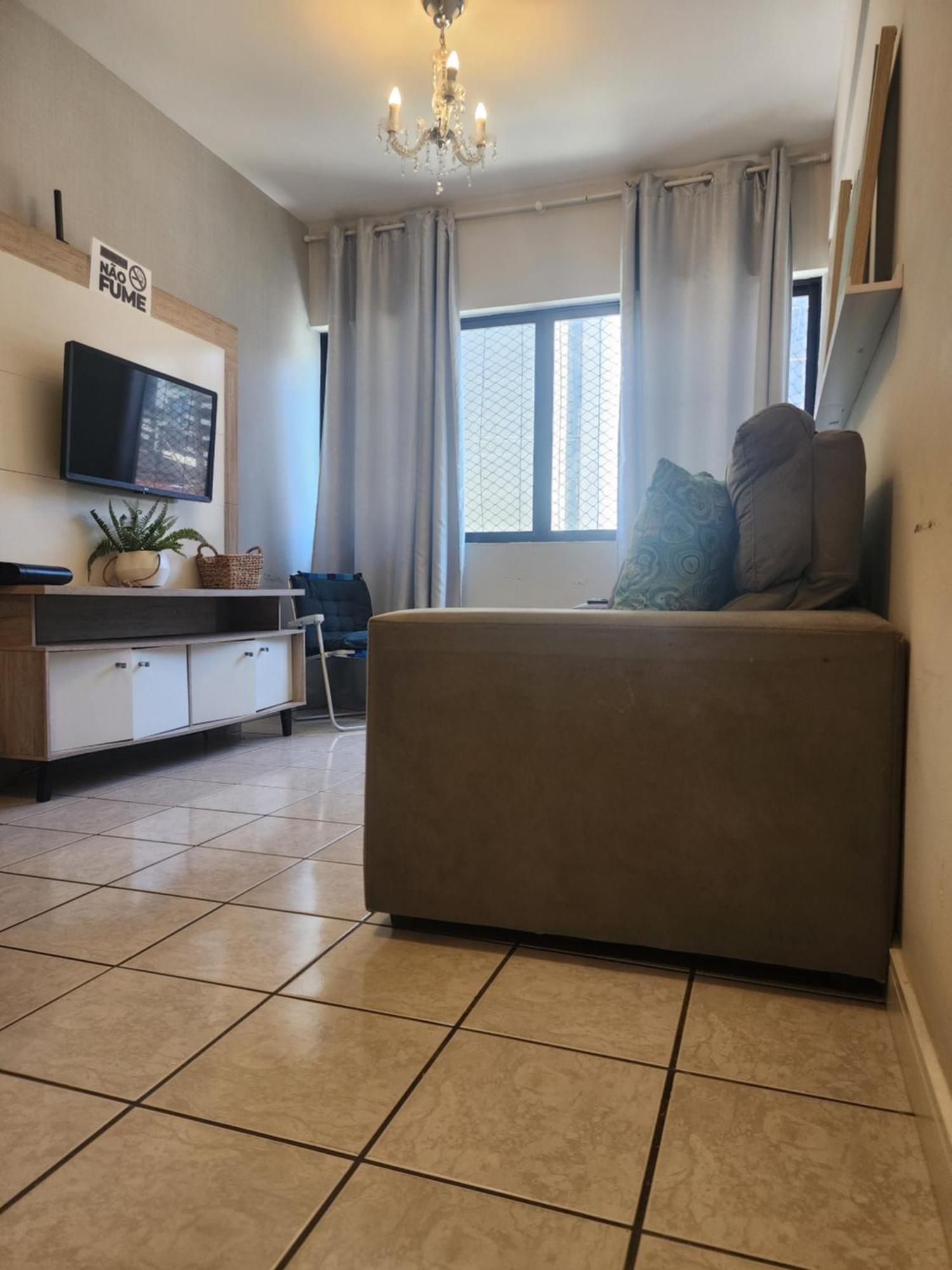 דירות Maceió Aconchego Da Jatiuca מראה חיצוני תמונה